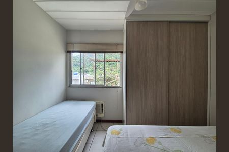 Apartamento à venda com 55m², 2 quartos e 1 vagaQuarto 1