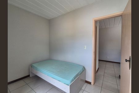 Apartamento à venda com 55m², 2 quartos e 1 vagaQuarto 2