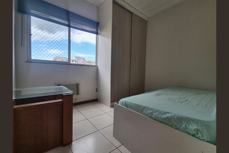Apartamento à venda com 55m², 2 quartos e 1 vagaQuarto 2