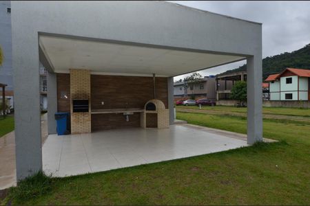 Apartamento à venda com 55m², 2 quartos e 1 vagaÁrea comum