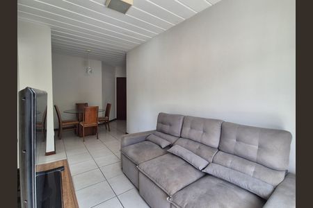 Apartamento à venda com 55m², 2 quartos e 1 vagaSala