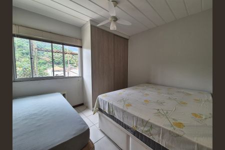 Apartamento à venda com 55m², 2 quartos e 1 vagaQuarto 1
