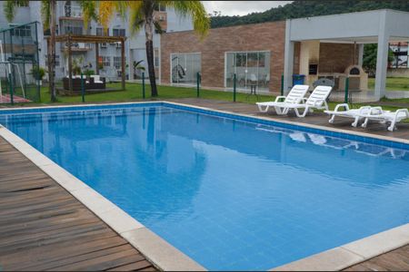 Apartamento à venda com 55m², 2 quartos e 1 vagaÁrea comum