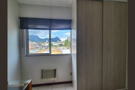 Apartamento à venda com 55m², 2 quartos e 1 vagaQuarto 2