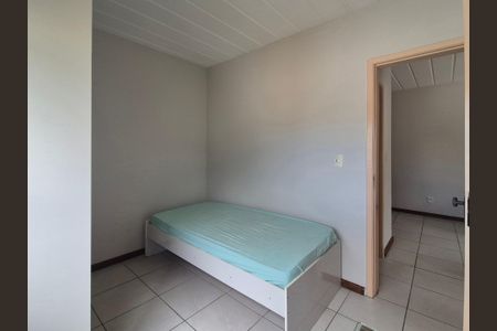 Apartamento à venda com 55m², 2 quartos e 1 vagaQuarto 2