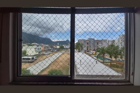 Apartamento à venda com 55m², 2 quartos e 1 vagavista da Área de serviço