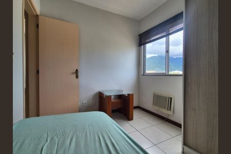 Apartamento à venda com 55m², 2 quartos e 1 vagaQuarto 2