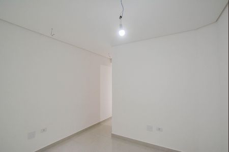 Apartamento à venda com 54m², 2 quartos e 1 vagaSala