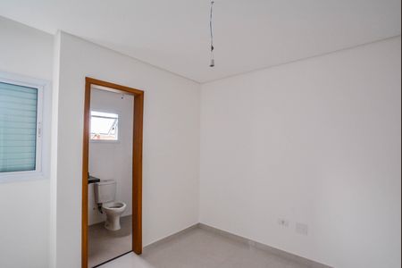 Apartamento à venda com 54m², 2 quartos e 1 vagaQuarto Suíte