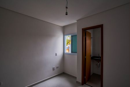 Apartamento à venda com 54m², 2 quartos e 1 vagaQuarto Suíte