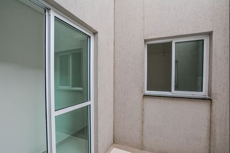 Apartamento à venda com 54m², 2 quartos e 1 vagaÁrea de Serviço