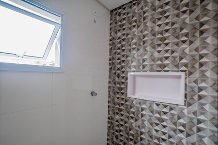 Apartamento à venda com 54m², 2 quartos e 1 vagaBanheiro da Suíte