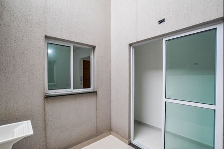 Apartamento à venda com 54m², 2 quartos e 1 vagaÁrea de Serviço