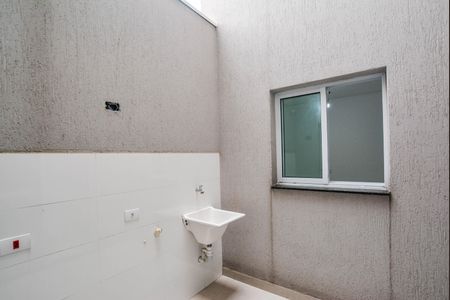 Apartamento à venda com 54m², 2 quartos e 1 vagaÁrea de Serviço