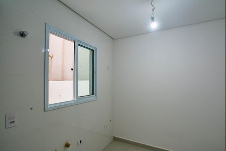 Apartamento à venda com 54m², 2 quartos e 1 vagaCozinha