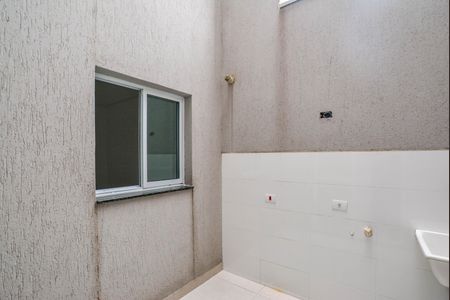 Apartamento à venda com 54m², 2 quartos e 1 vagaÁrea de Serviço