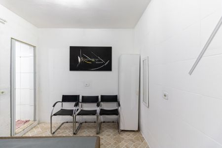 Studio para alugar com 20m², 1 quarto e sem vagaStudio