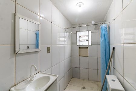 Studio para alugar com 20m², 1 quarto e sem vagaBanheiro