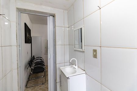 Studio para alugar com 20m², 1 quarto e sem vagaBanheiro