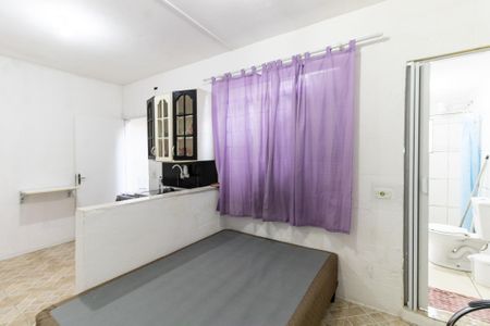 Studio para alugar com 20m², 1 quarto e sem vagaStudio