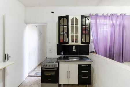 Studio para alugar com 20m², 1 quarto e sem vagaStudio