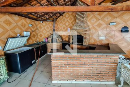 Apartamento à venda com 70m², 3 quartos e 2 vagas Apartamento à venda com 70m², 3 quartos e 2 vagasChurrasqueira