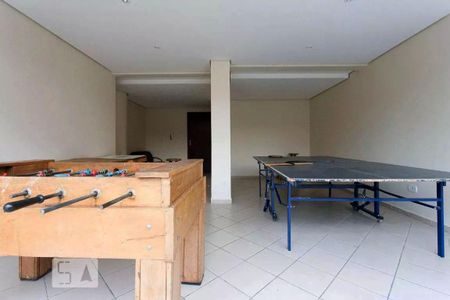 Apartamento à venda com 70m², 3 quartos e 2 vagas Apartamento à venda com 70m², 3 quartos e 2 vagasÁrea comum