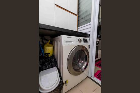 Apartamento à venda com 47m², 2 quartos e 1 vagaÁrea de Serviço