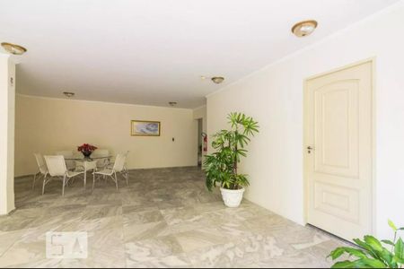 Apartamento à venda com 113m², 3 quartos e 1 vagaHall