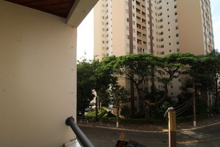 Apartamento para alugar com 65m², 3 quartos e 1 vagaSala - Varanda