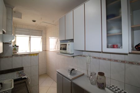 Apartamento para alugar com 65m², 3 quartos e 1 vagaCozinha