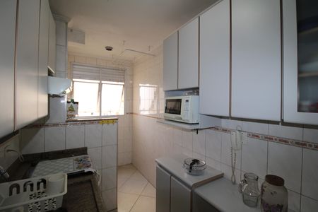 Apartamento para alugar com 65m², 3 quartos e 1 vagaCozinha