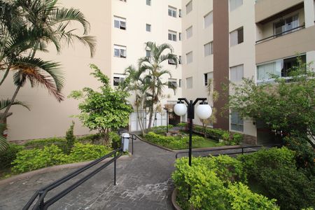 Apartamento para alugar com 65m², 3 quartos e 1 vagaÁrea Comum