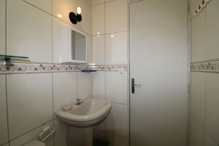 Apartamento para alugar com 65m², 3 quartos e 1 vagaBanheiro