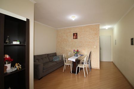 Apartamento para alugar com 65m², 3 quartos e 1 vagaSala