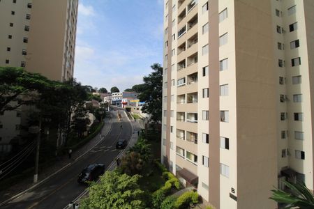 Apartamento para alugar com 65m², 3 quartos e 1 vagaSala - Varanda