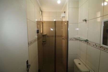 Apartamento para alugar com 65m², 3 quartos e 1 vagaBanheiro