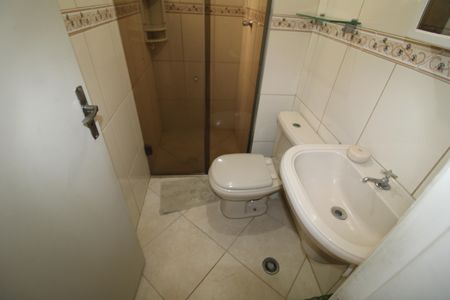Apartamento para alugar com 65m², 3 quartos e 1 vagaBanheiro