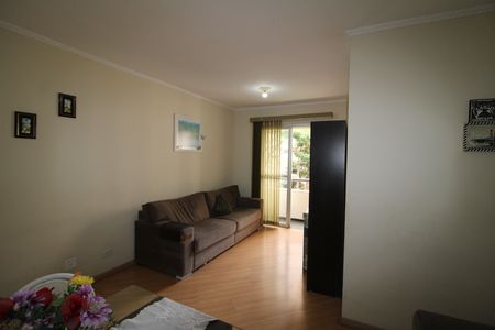 Apartamento para alugar com 65m², 3 quartos e 1 vagaSala
