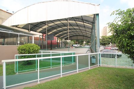 Apartamento para alugar com 65m², 3 quartos e 1 vagaÁrea Comum