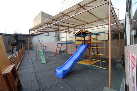 Apartamento para alugar com 65m², 3 quartos e 1 vagaÁrea Comum