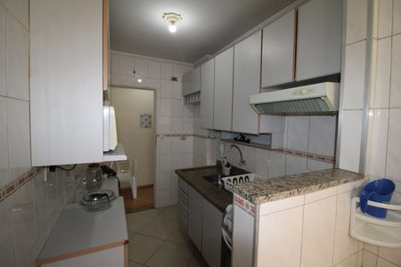 Apartamento para alugar com 65m², 3 quartos e 1 vagaCozinha