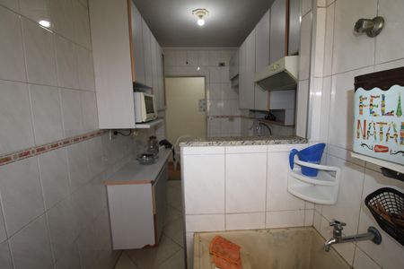 Apartamento para alugar com 65m², 3 quartos e 1 vagaÁrea de Serviço
