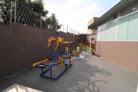 Apartamento para alugar com 65m², 3 quartos e 1 vagaÁrea Comum