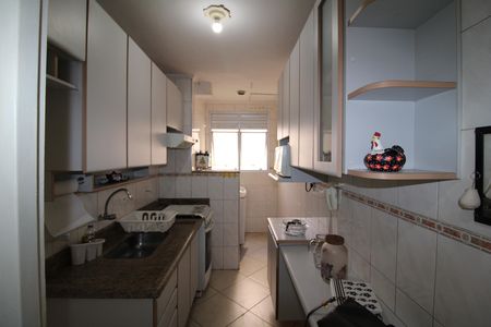 Apartamento para alugar com 65m², 3 quartos e 1 vagaCozinha