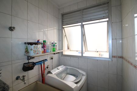 Apartamento para alugar com 65m², 3 quartos e 1 vagaÁrea de Serviço