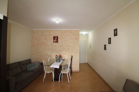 Apartamento para alugar com 65m², 3 quartos e 1 vagaSala