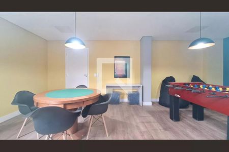 Studio para alugar com 71m², 1 quarto e sem vaga Studio para alugar com 71m², 1 quarto e sem vagaÁrea comum