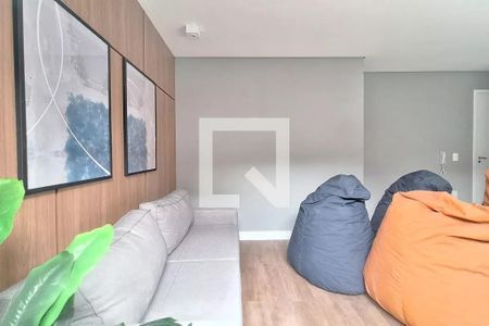 Studio para alugar com 71m², 1 quarto e sem vaga Studio para alugar com 71m², 1 quarto e sem vagaÁrea comum