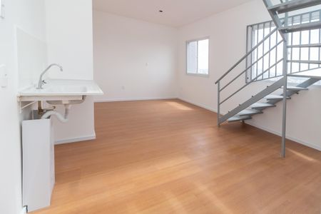 Studio para alugar com 71m², 1 quarto e sem vaga Studio para alugar com 71m², 1 quarto e sem vagaStudio